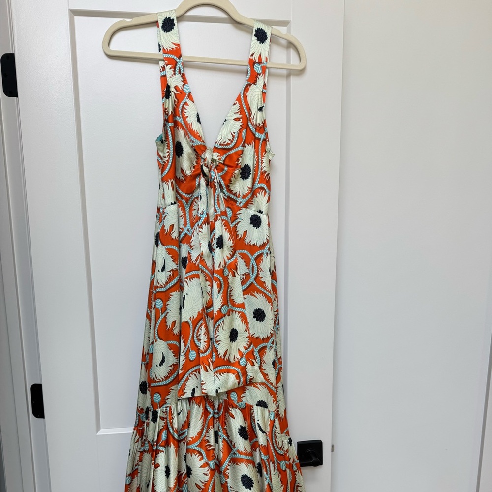 Alexis Ariel Dress- Like New Size XS